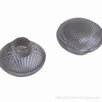 LED Floodlight Lens, LED Traffic Light Lens, LED Spotlight Lens